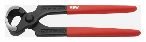VBW Kneifzange, Serie: 515-1, Abmessung: 200 mm, Gewicht [g]: 425 , 515110