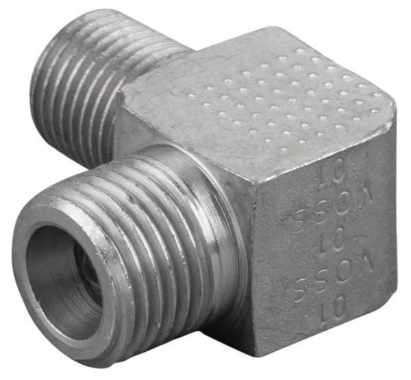 REMS Winkel-Verschraubung, Maße (LxBxH): 35 x 35 x 20 mm, 045149