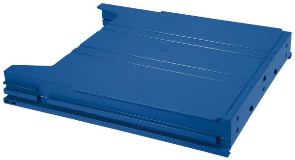 Eichner Wandsortierer "Big" - Ablagefach, blau, 9218-05054-010
