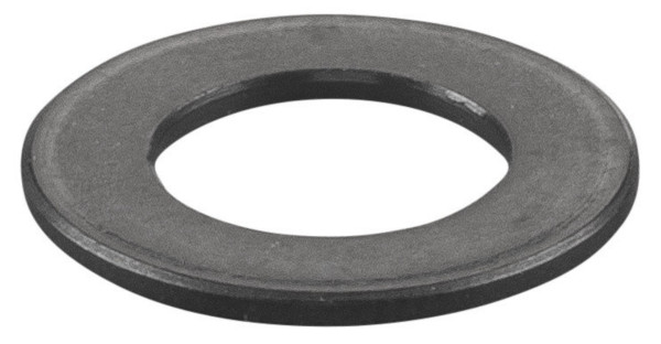 REMS Scheibe, Maße (LxBxH): 16 x 16 x 2 mm, 381611