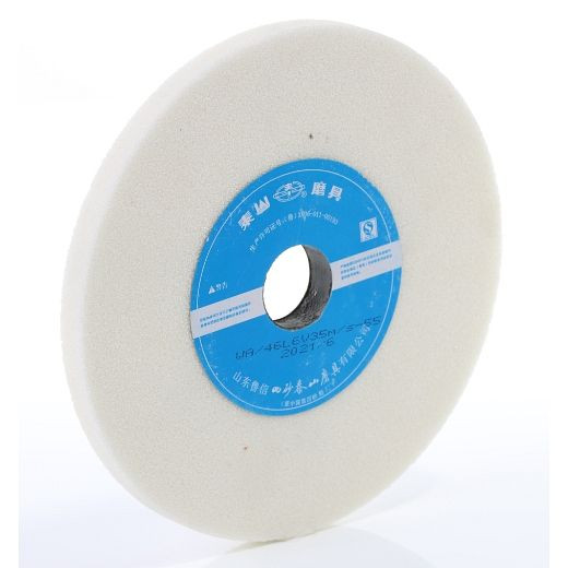 ELMAG Schleifscheibe 200x13x31,75 mm für MSG 210/450 MLV, 82660