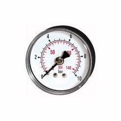 Riegler Standardmanometer (Anschluss hinten), 115492