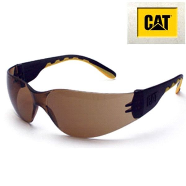 Caterpillar Schutzbrille Track103 CAT, TRACK103CATERPILLAR