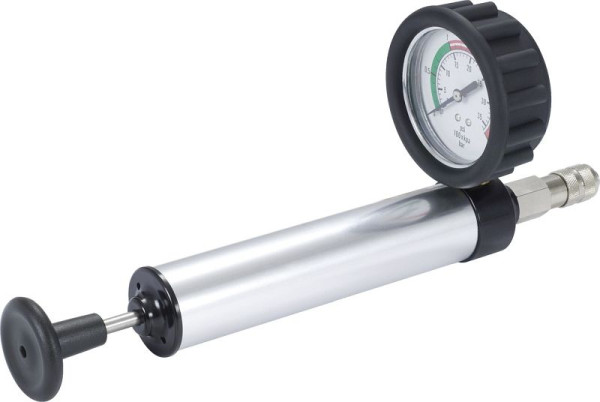 KS Tools Handpumpe für Kühlsystemprüfgerät, 2, 5bar/36psi, 455.0111