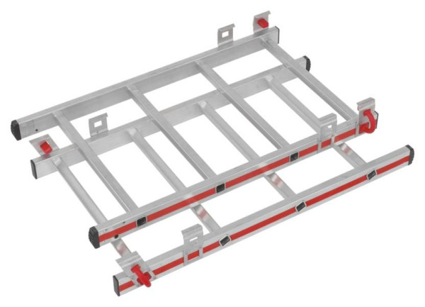 HYMER Erweiterungsset, 2x4 Sprossen für HYMER ProTect, 0054731