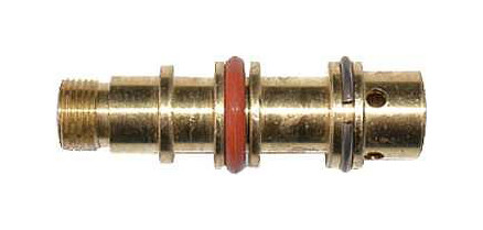 Iwetec WigPro Spannhülsengehäuse, ø 1,6 - 3,2 mm, 418639