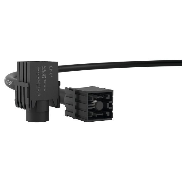 LAPP Modulares System EPIC® MHS 1 CM 250A, VE: 10 Stück, 44423342