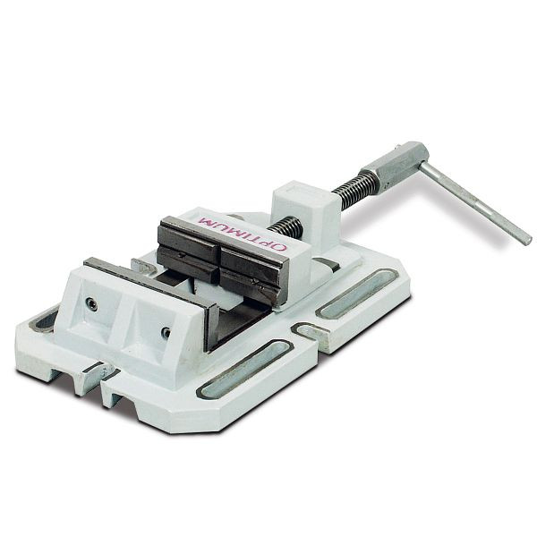Optimum Maschinenschraubstock BSI 200, 3000220, 4030635007620