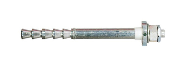 Fischer Highbond dynamic FHB-A dyn 12x100/25, VE: 10 Stück, 92018