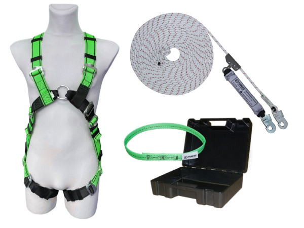 Funcke Handwerkerset Typ "Profi", 50010011, 4262423921379