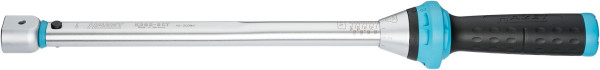 Hazet Drehmoment-Schlüssel, Nm min-max: 40 - 200 Nm, Toleranz: 3%, Einsteck-Vierkant 14 x 18 mm, 5292-3CT