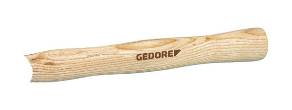 GEDORE Ersatzstiel Hickory 350 mm, für 8601 1.1/4 (6764540), 1431145