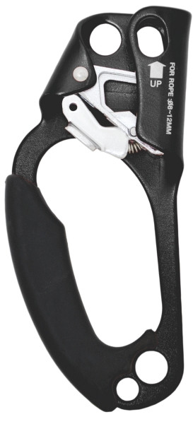 Kratos Steigklemme (links), FA7000200, 3700671401287