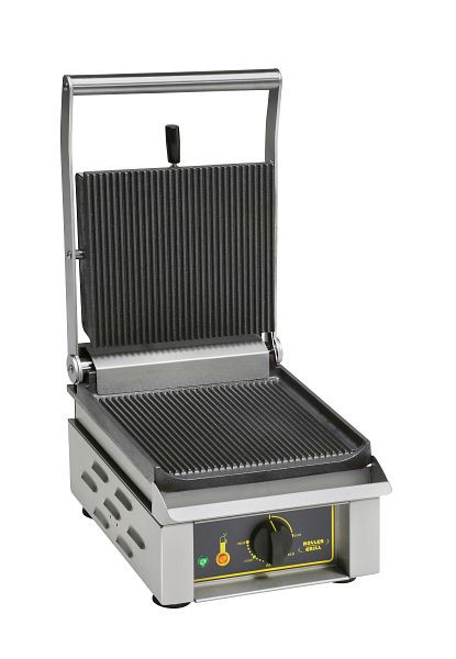 ROLLER GRILL Kontaktgrill elektrisch mit 2 kW, SAVOYE