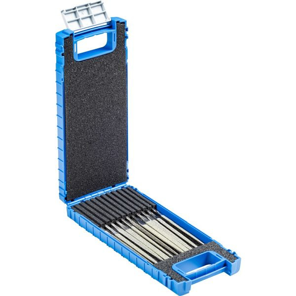 Pferd Diamant-Nadelfeilen-Set DF 4211 D 181, 15842113