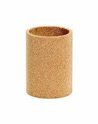Riegler Filterelement, Filtereinsatz 40 m, Sinterbronze, 101168