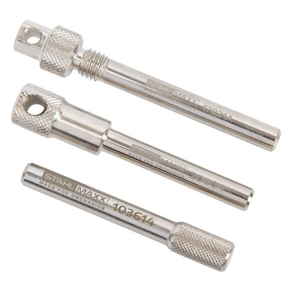 Stahlmaxx Steuerzeiten Werkzeug für Renault, Dacia, Nissan, Mercedes 1.5, 1.9 Diesel, KT10065B