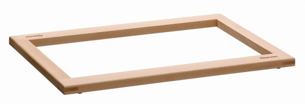 Bartscher Abschlussrahmen Buffet-System CD, 500741