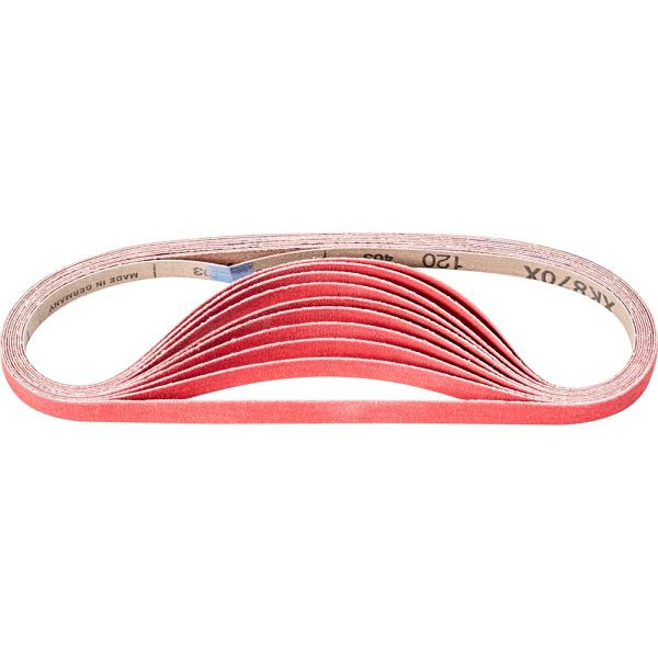 Pferd Kurzband BA 12/610 CO-COOL 120, VE: 100 Stück, 45020085