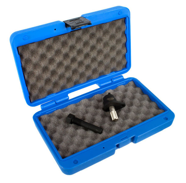 Stahlmaxx Steuerkette-Werkzeug-Satz für VAG wie T10340 T10341, XXL-999059