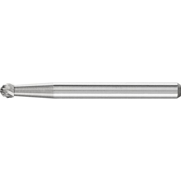 Pferd HM-Frässtift KUD 0302/3 Z3 PLUS, 21211083