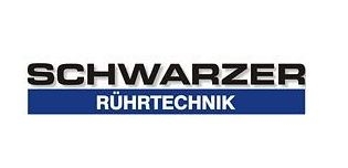 Schwarzer Rührtechnik