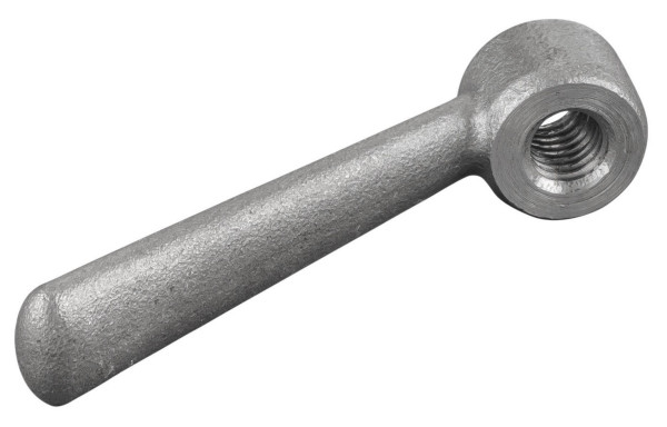 REMS Klemmhebel, Maße (LxBxH): 70 x 15 x 15 mm, 071011