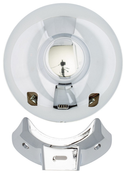 HELLA Halogen-Fernscheinwerfer, Luminator Compact, 24/12V, rund, Referenz: 37.5, geschraubt, ECE-R112/E1 1901, 800mm, links/rechts, 1F3 009 094-031