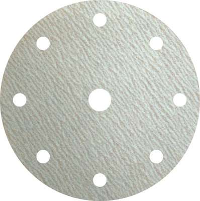 Klingspor PS 33 BK Schleifscheiben 125mm – 100 St Produktbild-Vorschau 4