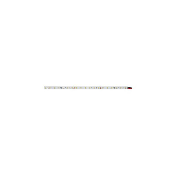 Brumberg LED-Lichtband 5W/m weiß 6000K 60Stück/m IP00 DC LED nicht austauschbar 24V 19302206, VE: 20 m, 147188