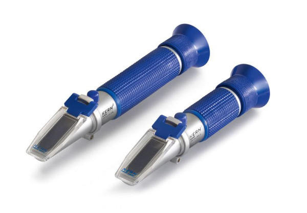 KERN Optics Analoges Refraktometer, Urea, ORA 1UA