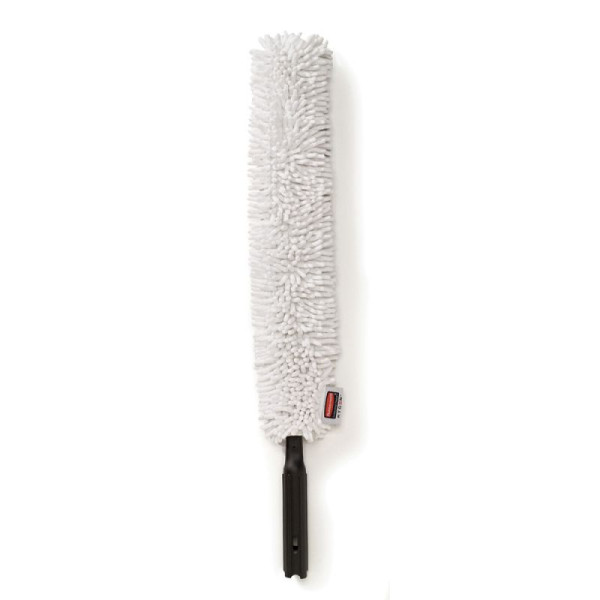 STEIN HGS Hygen Quick Connect Staubwischer aus hochwertiger Mikrofaser, 83951.0001