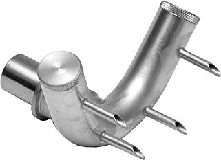 Schneider Croissant-Füller / einfach, Ø 4 x 4,8 mm, Länge: 4 x 25,0 mm, 152656