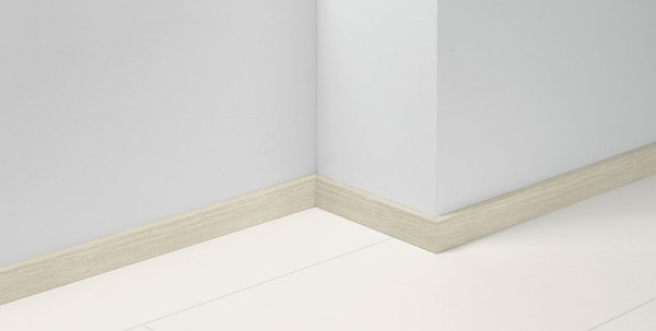 Parador Dekor-Sockelleiste SL 5 WF Eiche D090, 1745292