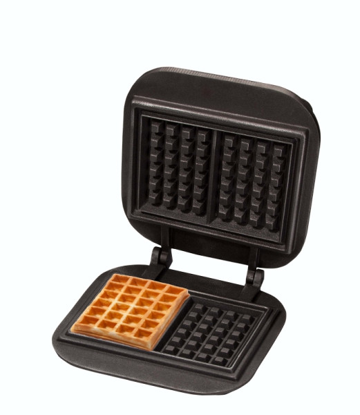 Neumärker Lorraine Waffel Wechselplatten für Thermocook®, 32-40742-01