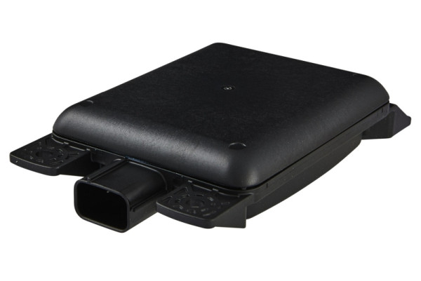 HELLA Steuergerät, Spurwechselassistent, Einbauposition: links, 6PZ 012 692-641