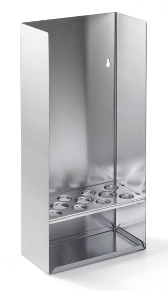 NordCap Eishörnchensilo EHS 808, mit herausnehmbarem Krümelblech, 488127808