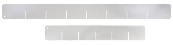 ADB Einteiler Set für kleine Schublade, 24757, 4050049247573