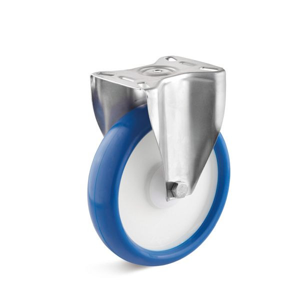 Torwegge Bockrolle, B-IV-PUB-80, 0024992