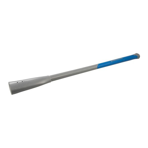 Silverline Glasfaser-Kreuz- und Spitzhackenstiel, 900 mm, 675117