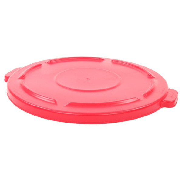 STEIN HGS Deckel, rot, Polyethylen, rot, Polyethylen, 84089.0001