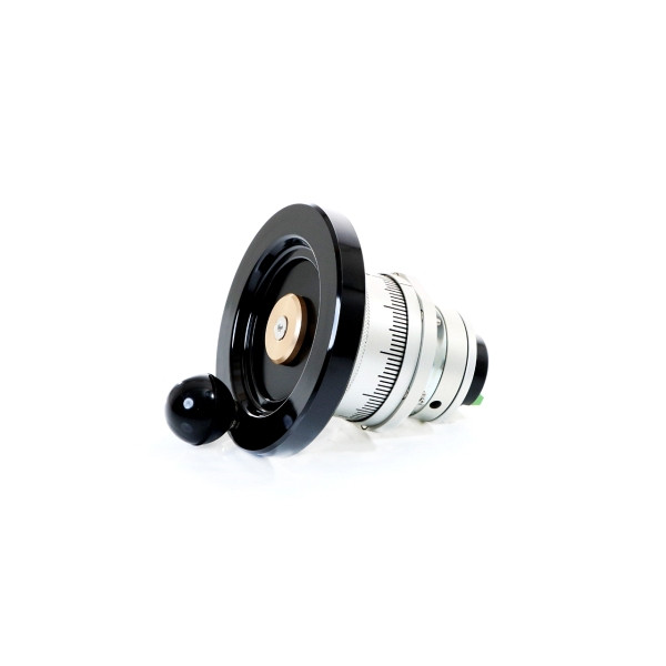 ELMAG Drehgeber, Encoder, zu allen WFM Servodrive Modellen, 9000166