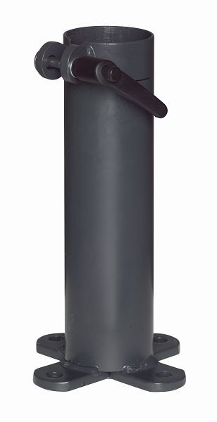 doppler Bodenanker für Braumeister/Telestar, 65 mm Aufsatzrohr, 85999BRB