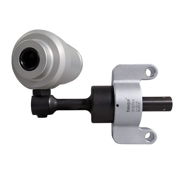 Haupa Smart Uni Hydraulischer Stanzkopf U-S-6, 216764, 4011923584207