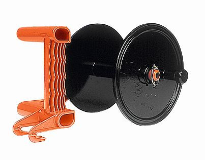 Gallagher Haspel mit Handgriff 400m, 008919, 8713235008919