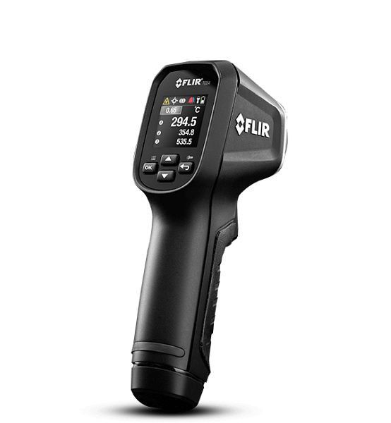 FLIR Systems Infrarot Pyrometer TG54, TG54