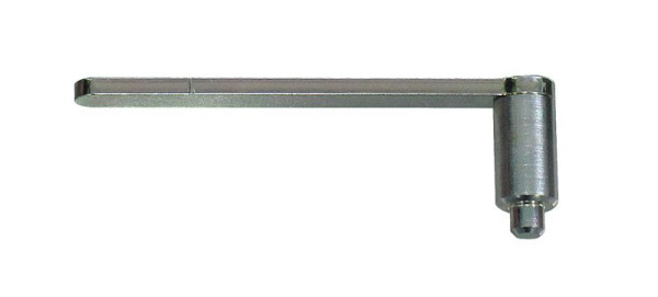 GEDORE KL-1380-7532 Arretierdorn, Kurbelwelle, Ø 14 / 7,7 mm, PSA, 2937921