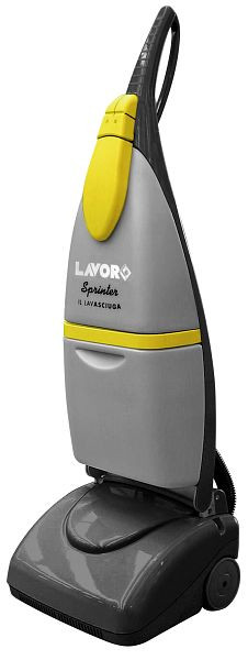 LAVOR-PRO SPRINTER Kaltwasser-Scheuersaugmaschine SCL, 8.501.0501-PS
