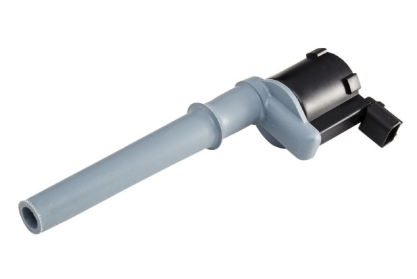 HELLA Zündspule, 2-polig, Kerzenschachtzündspule, gesteckt, 5DA 230 035-251