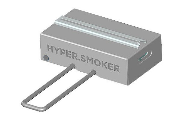 Unox Hyper.Smoker, XUC090